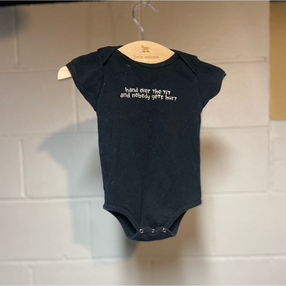 Baby Onsie